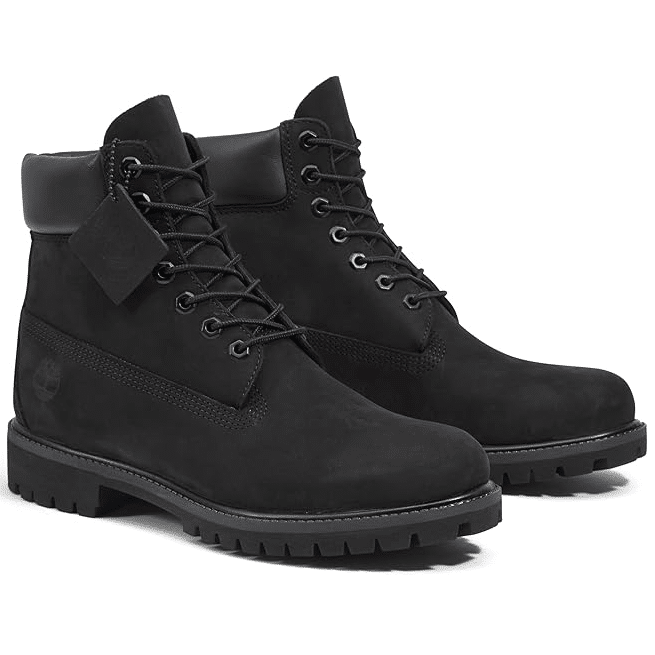 Botin TBL Retro Cuero