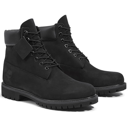 Botin TBL Retro Cuero