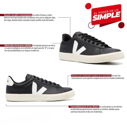 DEPORTIVO VJ CAMP - TOP QUALITY UNISEX