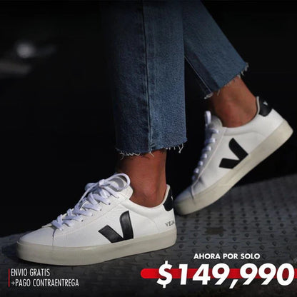 DEPORTIVO VJ CAMP - TOP QUALITY UNISEX